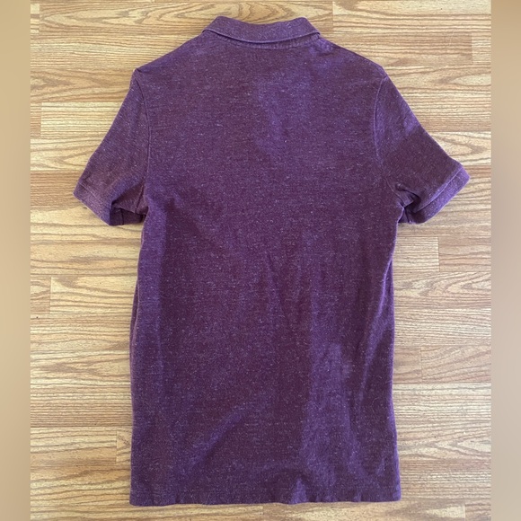 Express polo - Picture 5 of 5